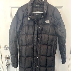 - Northface Metropolis